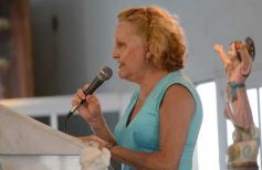 Foto de la galería: A cuatro años de la Tragedia del Paraná