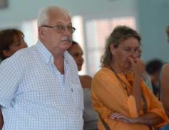 Foto de la galería: A cuatro años de la Tragedia del Paraná