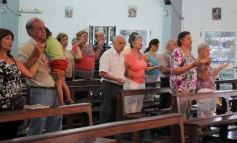 Foto de la galería: A cuatro años de la Tragedia del Paraná