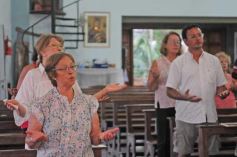 Foto de la galería: A cuatro años de la Tragedia del Paraná