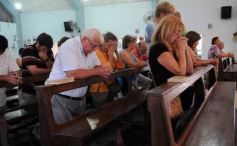 Foto de la galería: A cuatro años de la Tragedia del Paraná