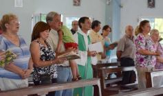 Foto de la galería: A cuatro años de la Tragedia del Paraná