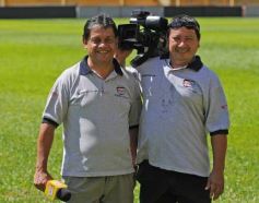 Foto de la galería: Crucero del Norte y Ex Alumnos 185 no se sacaron ventaja