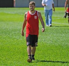 Foto de la galería: Crucero del Norte y Ex Alumnos 185 no se sacaron ventaja