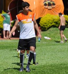 Foto de la galería: Crucero del Norte y Ex Alumnos 185 no se sacaron ventaja