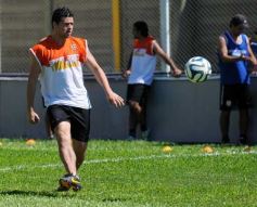 Foto de la galería: Crucero del Norte y Ex Alumnos 185 no se sacaron ventaja