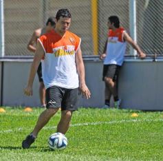 Foto de la galería: Crucero del Norte y Ex Alumnos 185 no se sacaron ventaja