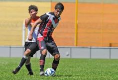 Foto de la galería: Crucero del Norte y Ex Alumnos 185 no se sacaron ventaja