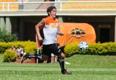 Foto de la galería: Crucero del Norte y Ex Alumnos 185 no se sacaron ventaja