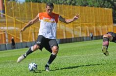 Foto de la galería: Crucero del Norte y Ex Alumnos 185 no se sacaron ventaja