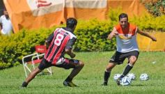 Foto de la galería: Crucero del Norte y Ex Alumnos 185 no se sacaron ventaja