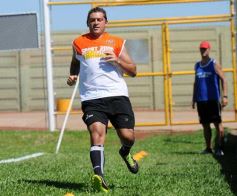 Foto de la galería: Crucero del Norte y Ex Alumnos 185 no se sacaron ventaja