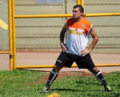 Foto de la galería: Crucero del Norte y Ex Alumnos 185 no se sacaron ventaja