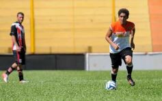 Foto de la galería: Crucero del Norte y Ex Alumnos 185 no se sacaron ventaja