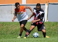 Foto de la galería: Crucero del Norte y Ex Alumnos 185 no se sacaron ventaja