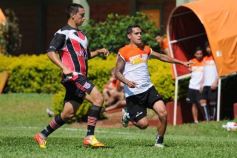 Foto de la galería: Crucero del Norte y Ex Alumnos 185 no se sacaron ventaja