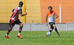 Foto de la galería: Crucero del Norte y Ex Alumnos 185 no se sacaron ventaja