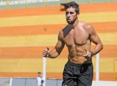 Foto de la galería: Crucero del Norte y Ex Alumnos 185 no se sacaron ventaja