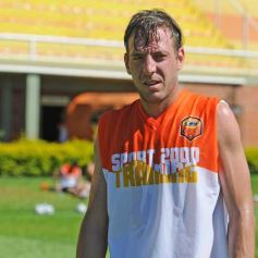 Foto de la galería: Crucero del Norte y Ex Alumnos 185 no se sacaron ventaja