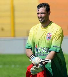 Foto de la galería: Crucero del Norte y Ex Alumnos 185 no se sacaron ventaja