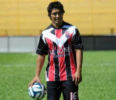 Foto de la galería: Crucero del Norte y Ex Alumnos 185 no se sacaron ventaja