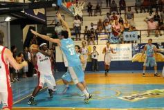 Foto de la galería: OTC cayó ante San Isidro