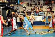 Foto de la galería: OTC cayó ante San Isidro