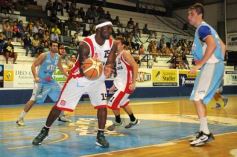 Foto de la galería: OTC cayó ante San Isidro