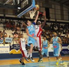Foto de la galería: OTC cayó ante San Isidro