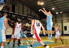 Foto de la galería: OTC cayó ante San Isidro