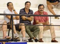 Foto de la galería: OTC cayó ante San Isidro