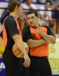 Foto de la galería: OTC cayó ante San Isidro