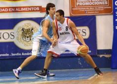 Foto de la galería: OTC cayó ante San Isidro