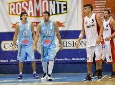 Foto de la galería: OTC cayó ante San Isidro