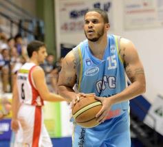 Foto de la galería: OTC cayó ante San Isidro