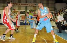 Foto de la galería: OTC cayó ante San Isidro