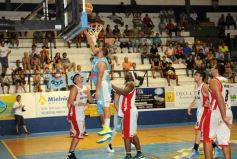 Foto de la galería: OTC cayó ante San Isidro