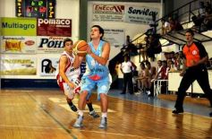 Foto de la galería: OTC cayó ante San Isidro