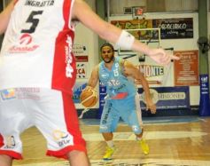 Foto de la galería: OTC cayó ante San Isidro