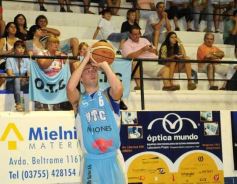 Foto de la galería: OTC cayó ante San Isidro