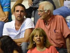 Foto de la galería: OTC cayó ante San Isidro