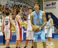 Foto de la galería: OTC cayó ante San Isidro