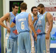 Foto de la galería: OTC cayó ante San Isidro