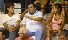 Foto de la galería: OTC cayó ante San Isidro