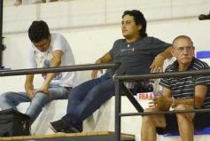 Foto de la galería: OTC cayó ante San Isidro