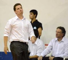 Foto de la galería: OTC cayó ante San Isidro