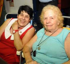 Foto de la galería: OTC cayó ante San Isidro