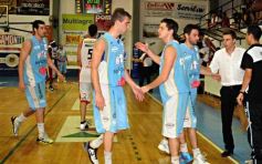 Foto de la galería: OTC cayó ante San Isidro