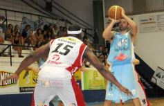 Foto de la galería: OTC cayó ante San Isidro