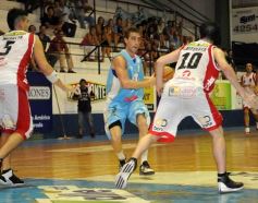 Foto de la galería: OTC cayó ante San Isidro